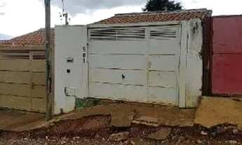 Imagem 2: PASSOS - Casa Padrão