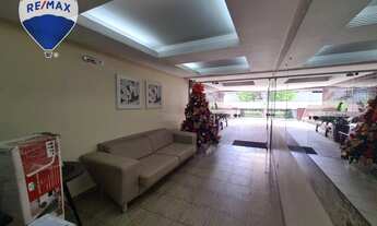 Imagem 4: Apartamento localizado no Espinheiro 61m², com 2 quartos ,sendo uma suíte, com área de laz