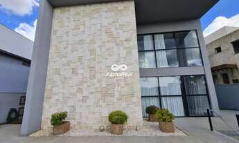 Imagem: Casa Alphaville Lagoa dos Ingleses, Nova