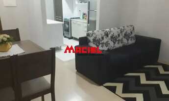 Imagem 2: Apartamento Padrão em São José dos Campos