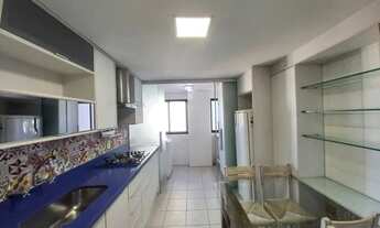 Imagem 4: Apartamento Semi Mobiliado Exposição Caxias do Sul