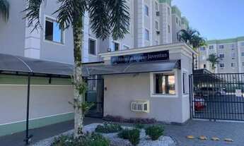 Imagem 2: APARTAMENTO no SANTA CATARINA com 2 quartos para VENDA, 48 m²