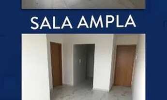 Imagem 3: Apartamento à venda 2 quartos 1 suíte 2 banheiros João Paulo II João Pessoa