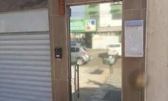 Imagem 4: CND 04 Lote 20-Ed.Onix-Taguatinga Ap 1 Quarto