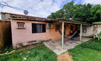 Imagem 4: Casa com edícula. Santa Luzia