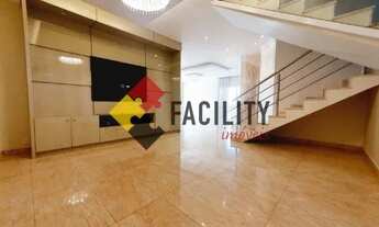 Imagem 4: Casa Sobrado para locação no Bairro Swiss Park em Campinas/SP