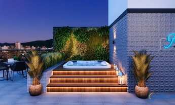 Imagem 3: Porto Belo - Apartamento Padrão - Balneário Perequê