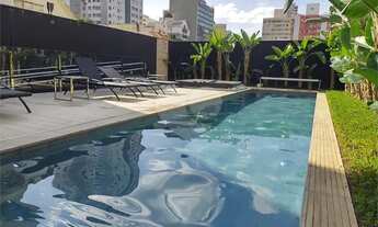 Imagem 2: Apartamento Studio no Boa Viagem