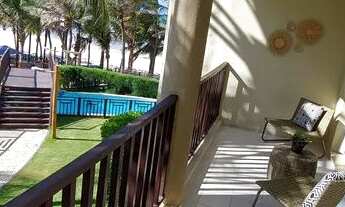 Imagem 7: Belíssimo apartamento de 02 quartos no Acqua Beach Park Resort