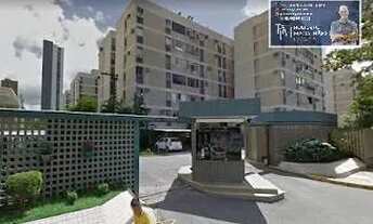 Imagem 3: Apartamento para alugar com 81m², 3 quartos e 2 vagas