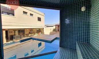 Imagem 2: Casa com 5 dormitórios à venda, 430 m² por R$ 2.100.000,00 - Bonfim Paulista - Ribeirão Pr