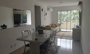 Imagem 6: Cond. Laranjeiras Village - Flores