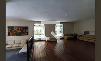 Imagem 3: Apartamento para Aluguel - Funcionários, 3 Quartos, 100 m2