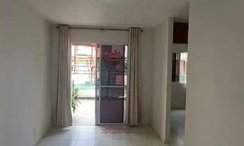 Imagem 6: Apartamento Girassol térreo em Tarumã - Manaus - AM