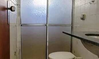 Imagem 6: Apartamento com 1 dormitório para alugar, 54 m² por R$ 1.393,00/mês - Centro - Juiz de For