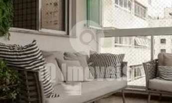 Imagem: Apartamento a venda Perdizes, 128 metros