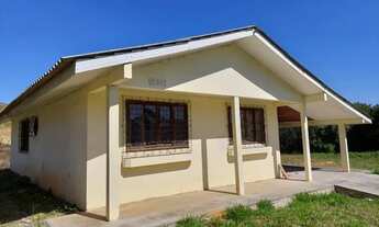 Imagem 6: Casa para retirada de material