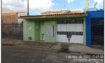 Imagem: TATUI - Casa Padrão