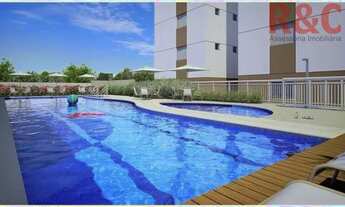 Imagem 2: Apartamento com 4 dormitórios à venda, 148 m² por R$ 1.600.000,00 - Jardim Aquarius - São