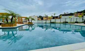 Imagem 2: Apartamento com 3 quartos c/ suíte à venda,Cascatinha - Juiz de Fora/MG