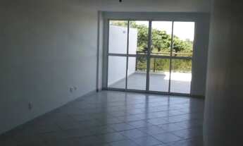 Imagem 4: Cobertura espetacular Recreio dos Bandeirantes