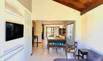 Imagem 5: Casa para aluguel, 3 quartos, 1 suíte, 2 vagas, Campeche - Florianópolis/SC