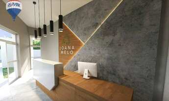 Imagem: Flat com 1 dormitório à venda, 26 m²