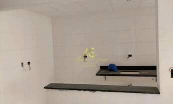 Imagem 5: Apartamento com 2 dormitórios à venda, 70 m² por R$ 380.000,00 - Mirim - Praia Grande/SP