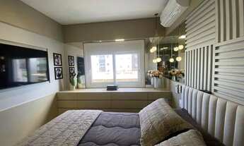 Imagem 6: Finamente mobiliado e decorado