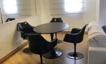 Imagem 2: Apartamento com 2 quartos (1 suíte) à venda na Mooca, São Paulo, com 1 vaga