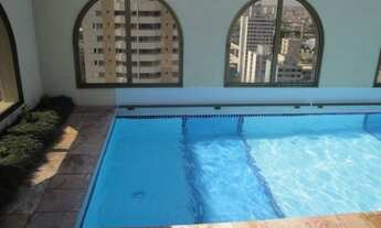 Imagem: FLAT COM 1 DORMITÓRIO, 54 M² - VENDA POR