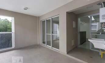 Imagem 5: Apartamento para Aluguel - Vila Andrade, 2 Quartos, 75 m2