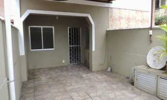 Imagem 7: Aluga-se casa Linear com 2 quartos e garagem