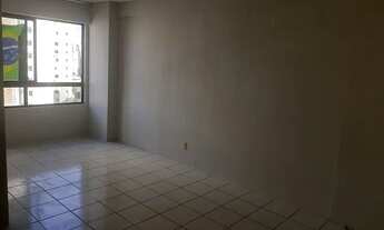 Imagem 2: 3 quartos sendo 2 suítes, vaga de garagem coberta! 2.400 já com o condomínio e IPTU