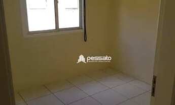 Imagem 2: Apartamento com 2 dormitórios, 65 m² - venda por R$ 140.000,00 ou aluguel por R$ 1.107,00