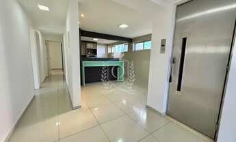 Imagem 5: TH: Belíssimo apartamento com 148m nascente na Av. Boa Viagem