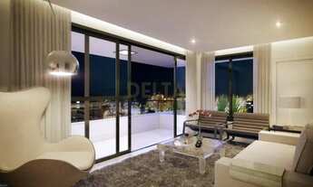 Imagem 2: Apartamento com 4 dormitórios e 6 vagas de garagem - Jardim Mauá - Novo Hamburgo/RS REF: A