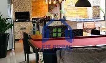 Imagem: Casa com 2 dormitórios à venda, 148 m²