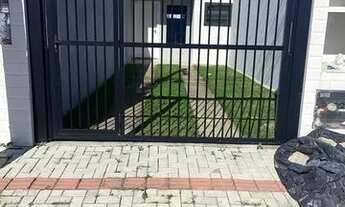 Imagem 2: Sobrado geminado 02 Suítes e 01 Vaga!