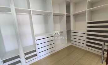 Imagem 6: Lindo Sobrado em Condomínio de Alto Padrão com 390m², Jd. Saint Gerard