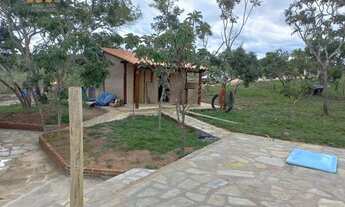 Imagem 5: Chácara com 2 dormitórios à venda, 6000 m² por R$ 600.000,00 - Zona Rural - Abadiânia/GO