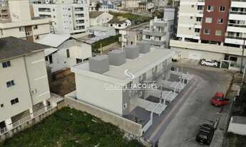 Imagem 2: Sobrado com 2 dormitórios à venda, 90 m² por R$ 380.000,00 - Passa Vinte - Palhoça/SC