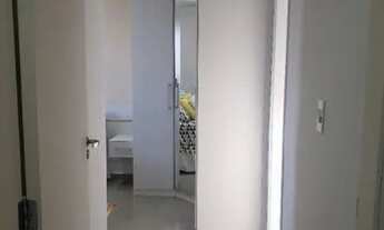 Imagem 5: Alugo apto mobiliado Alpha Club Campolim