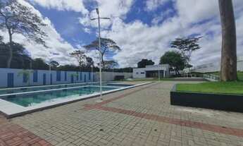 Imagem 2: ER- Pronto para Morar- Condominio Jardim Di Monet-03 Quartos-1 Suite- 2 Vagas- Frente ao C