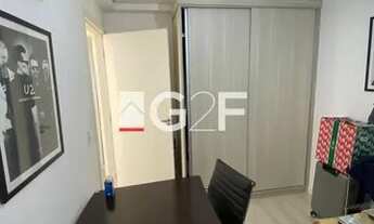 Imagem 5: Apartamento Cambuí