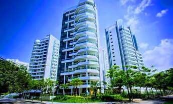 Imagem: Apartamento para venda possui 401 m2 com