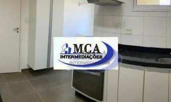 Imagem 4: Apartamento 3 dormitórios à venda, 108 m² - Edifício Placere - Taubaté/SP