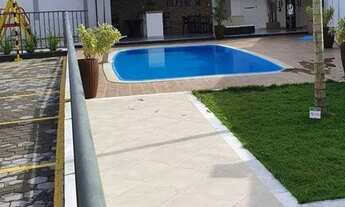 Imagem 4: Apartamento com 2 quartros MOBILIADO para alugar, 54 m² por R$ 1.340/mês - Spina Ville II