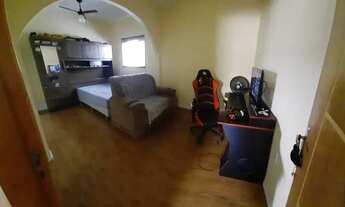 Imagem 4: Casa para venda possui 138 metros quadrados com 2 quartos em Guadalupe - Rio de Janeiro