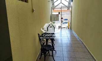 Imagem 3: Apartamento - Jardim Proença - Campinas
